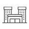自清潔洗碗機