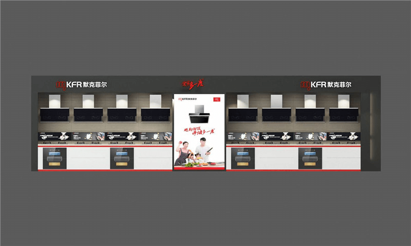 AI集成洗碗機招商加盟