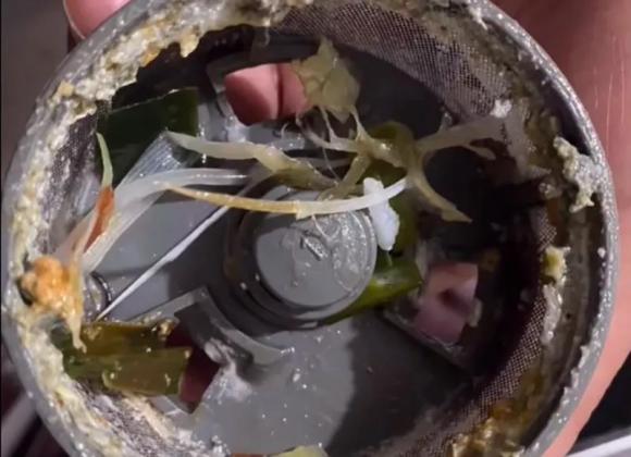 默克菲爾免清洗全自動(dòng)洗碗機(jī)
