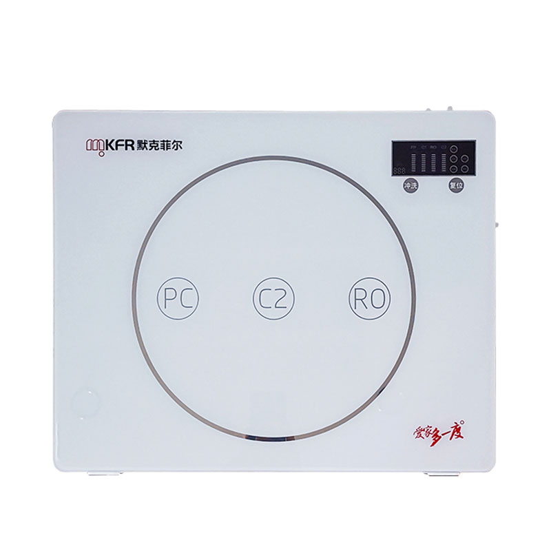 默克菲爾MK-R601-400G