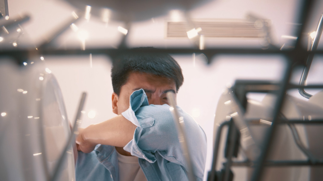 洗碗機有異味怎么辦？學會這招擁有全新體驗！ 