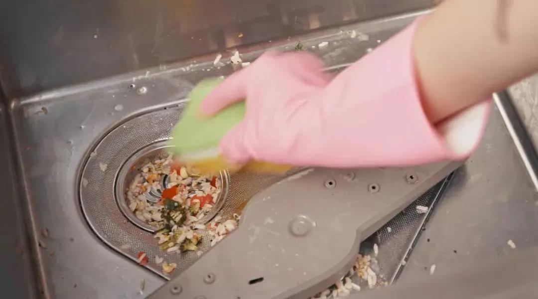 中式洗碗機三大痛點，這臺一次搞定！
