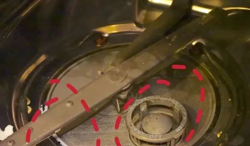【默克菲爾洗碗機(jī)】洗碗機(jī)有異味怎么辦？